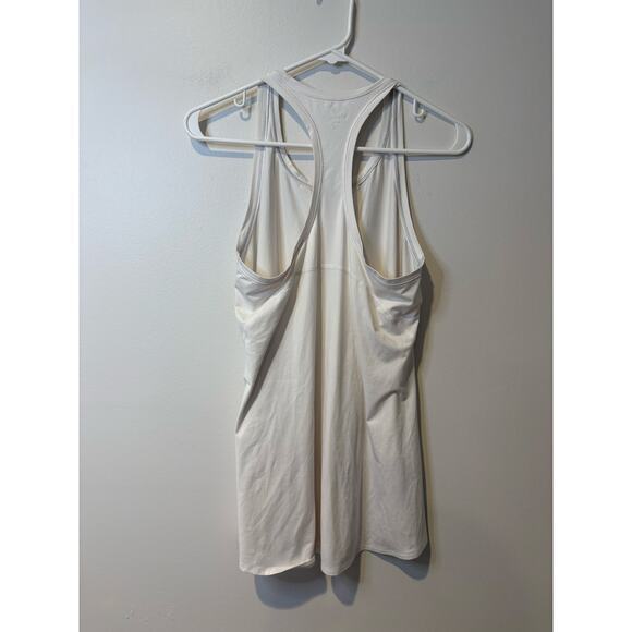 Athleta Women's Racerback Tank Top Bundle White/Black XS Workout Athleisure - Picture 3 of 6